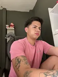 Niicky1_ — Stripchat profile photo