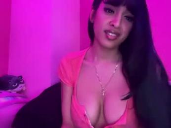 tittykittie — Chaturbate stream photo (Apr 2026)