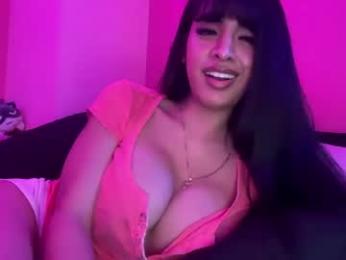 tittykittie — modelo de webcam en línea en chaturbate