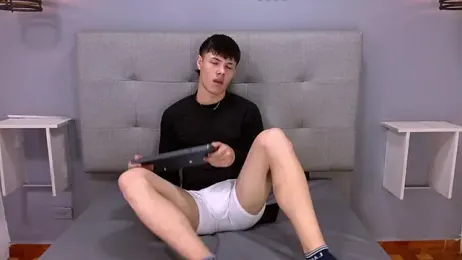 Kevin_Tupe — Stripchat stream photo (Jul 2026)