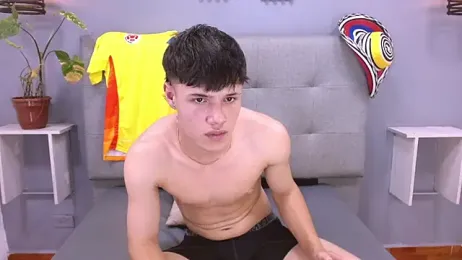Kevin_Tupe — Stripchat stream photo (Jun 2026)