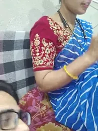 lovelypooja93 — Stripchat profile photo