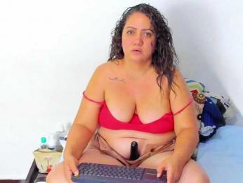 camilafox — bongacams