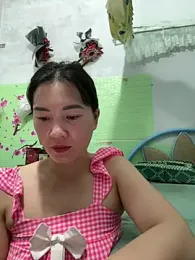 Yang-Ruby1 — Stripchat profile photo