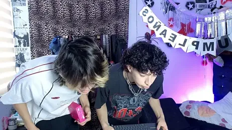 Noah_blackwood — Stripchat stream photo (Apr 2026)