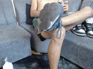 Sven Oliverius — Flirt4free stream photo (Jun 2026)
