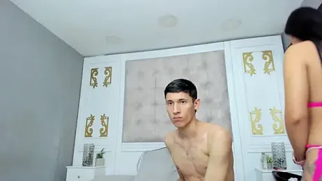 AlanaAndJames — Stripchat stream photo (May 2026)