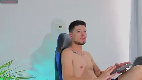 EdwardRoss_ — stripchat