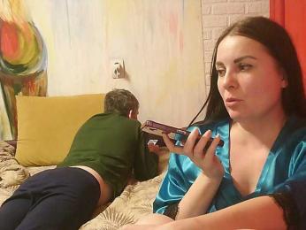 TantraPara — Bongacams profile photo