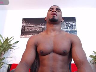 Ryan Jacksson — Flirt4free stream photo (Apr 2026)