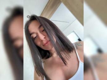 LunaDesire — bongacams