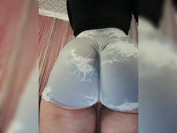 Sexality — Bongacams stream photo (Mar 2026)