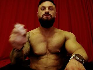 Ricky Stuart — Flirt4free stream photo (Mar 2026)