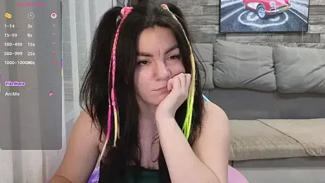 Vika_loves_you — Stripchat stream photo (Mar 2026)