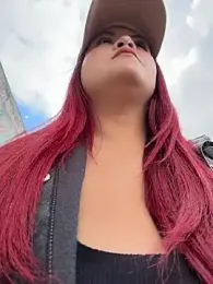 Lia-Moon77 — Stripchat profile photo