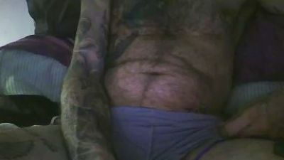 Juan45hot — modelo de webcam en línea en cam4