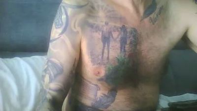 Juan45hot — modelo de webcam en línea en cam4