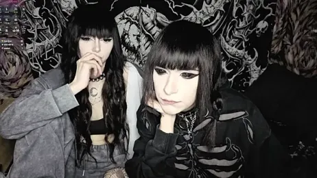 GraypacLive — Stripchat stream photo (Mar 2026)