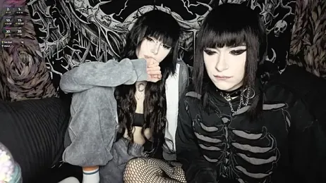 GraypacLive — modelo de webcam en línea en stripchat