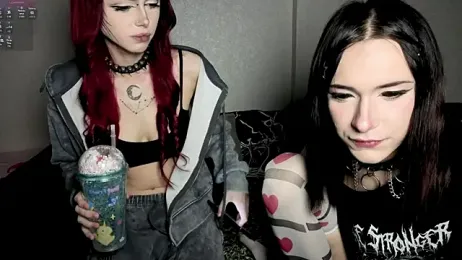 GraypacLive — Stripchat stream photo (May 2026)