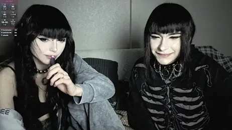 GraypacLive — modelo de webcam en línea en stripchat