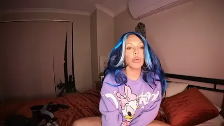 LavandAurelius — Stripchat stream photo (Sep 2026)