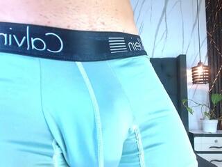 Carlos Specter — flirt4free