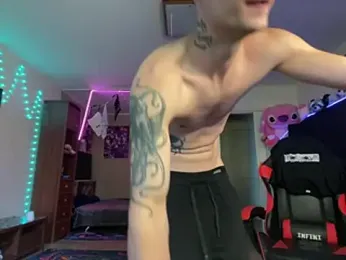 Mike_severi2 — Stripchat stream photo (Jul 2026)