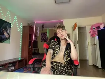 Mike_severi2 — Stripchat stream photo (Jul 2026)