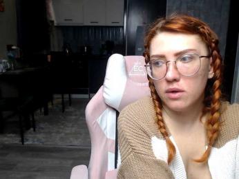 Regimasmile — Bongacams stream photo (Apr 2026)