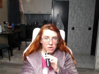 Regimasmile — Bongacams stream photo (Apr 2026)