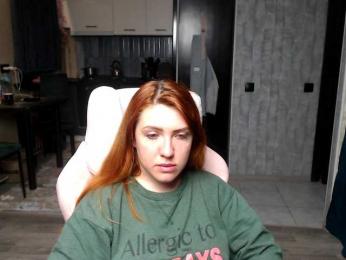 Regimasmile — Bongacams stream photo (Apr 2026)