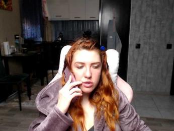 Regimasmile — Bongacams stream photo (Apr 2026)