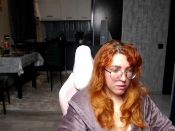 Regimasmile — Bongacams stream photo (Apr 2026)