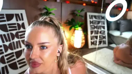 404babe — Stripchat profile photo