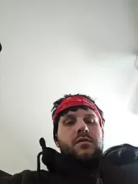 jonnybans — Stripchat profile photo