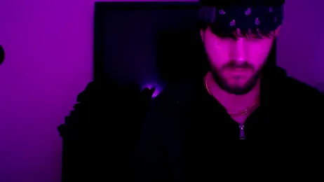 jonnybans — Stripchat stream photo (Nov 2024)
