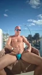 kazantip41 — Cam4 stream photo (Mar 2026)