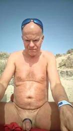 kazantip41 — modelo de webcam en línea en cam4