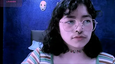 NinaYellow — Stripchat stream photo (Jul 2025)