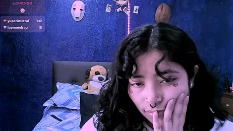 NinaYellow — Stripchat stream photo (Jul 2025)