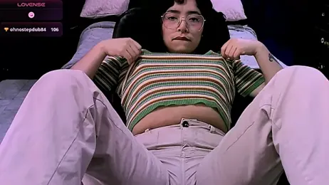 NinaYellow — Stripchat stream photo (Apr 2025)