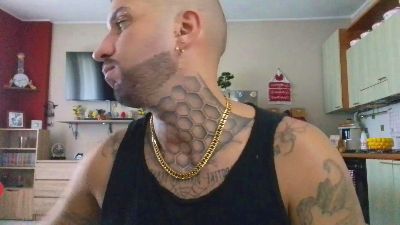 _xXx_ — modelo de webcam en línea en cam4