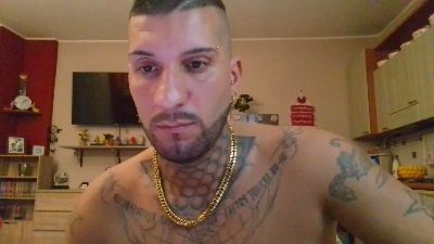 _xXx_ — modelo de webcam en línea en cam4