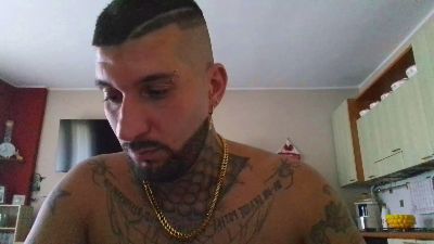 _xXx_ — modelo de webcam en línea en cam4