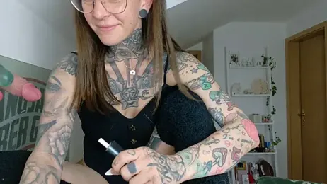 BrownieyQueen — Stripchat stream photo (Mar 2026)