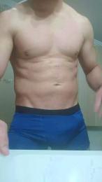 danidelator1 — Cam4 stream photo (Apr 2025)