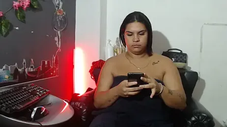 Lachichona2013 — Stripchat stream photo (Aug 2025)