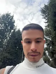 DOMINICKVEGAS77 — stripchat