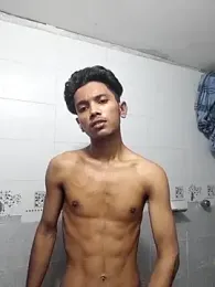 Riyazali1 — Stripchat stream photo (Aug 2026)
